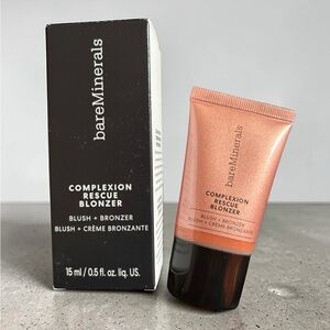 BareMinerals—Complexion Rescue Blonzer (Blush+Bronzer)
